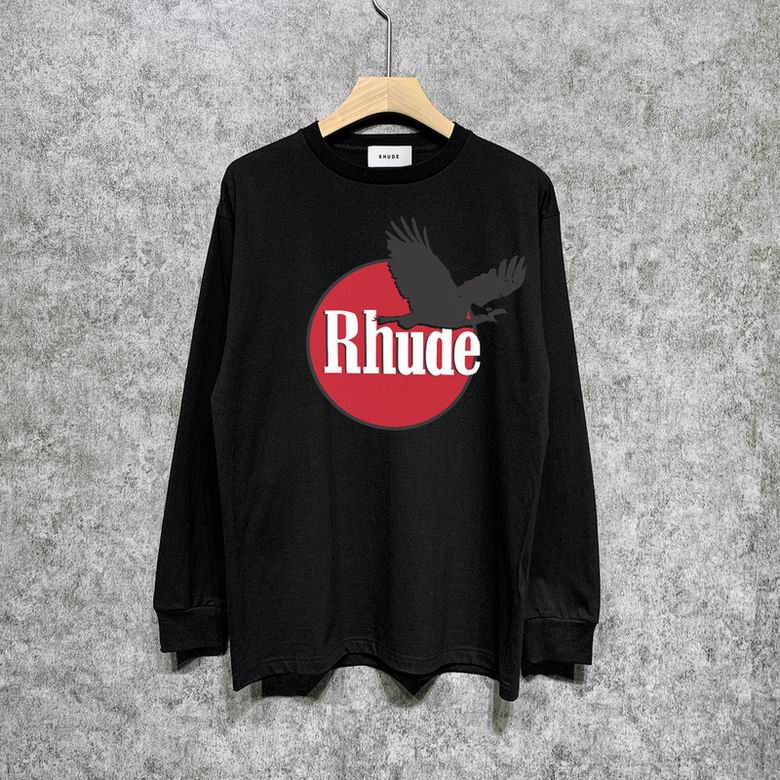 Rhude S-XXL sytCHRH044